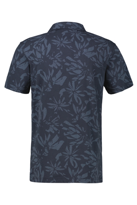 Lerros polo 1/2 arm